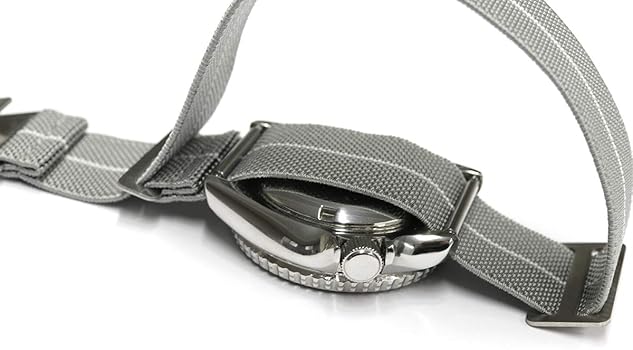 Sky Walker ナイロンストラップ ベージュ Sky Walker ナイロンストラップ ベージュ